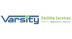 Varsity Facility Services Region 4's Logo